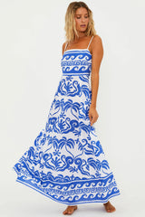 BEACH RIOT: RIANNE DRESS