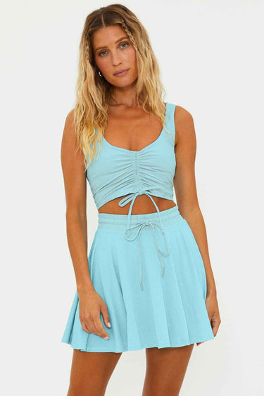 BEACH RIOT: LYNNA SKIRT