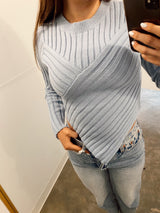 CELINE SWEATER TOP