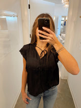 PORTER BLOUSE