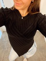 CELINE SWEATER TOP