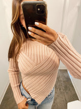 CELINE SWEATER TOP