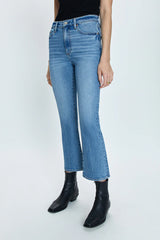 PISTOLA: LENNON HIGH RISE BOOT CUT