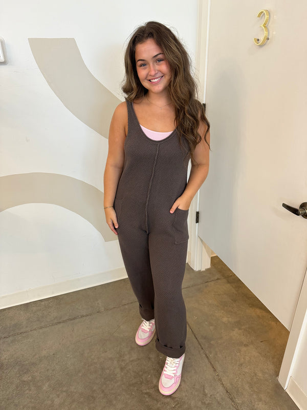 HOLLY JUMPSUIT