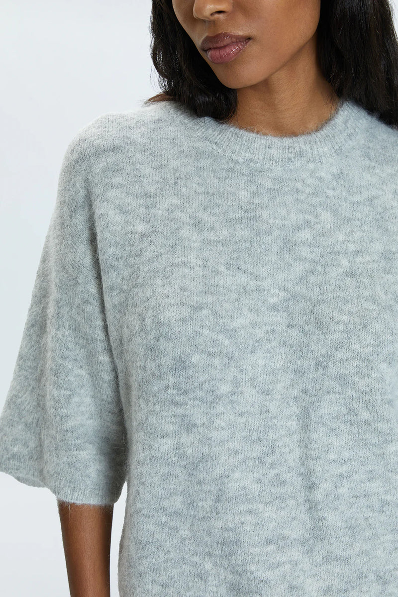 PISTOLA: MICAH SWEATER TEE