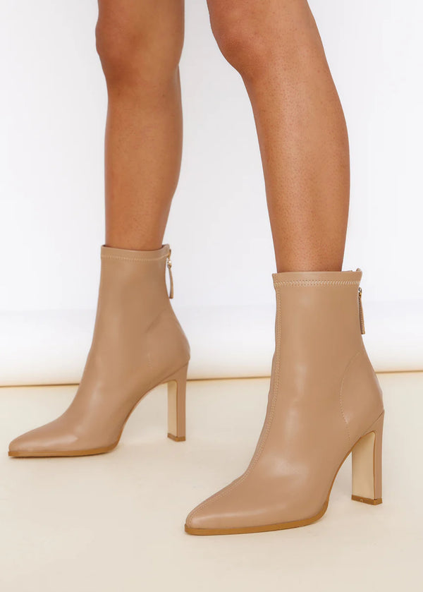 BILLINI: JANELLE BOOT