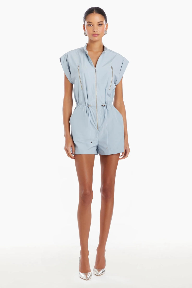 AMANDA UPRICHARD: NEVILLE ROMPER