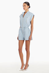 AMANDA UPRICHARD: NEVILLE ROMPER