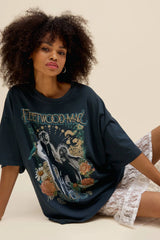 DAYDREAMER: FLEETWOOD MAC RUMORS OS TEE